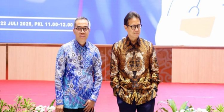 Krisis Dokter Segera Berakhir? Program Cetak Ribuan Spesialis Diluncurkan