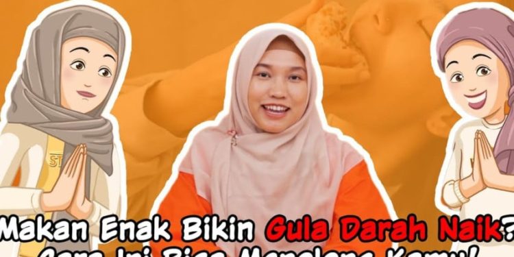Energi Stabil dan Kesehatan Tubuh Bergantung pada Super Food Ini