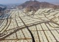 Kuwait Terapkan Sistem Lotre dalam Pendaftaran Haji