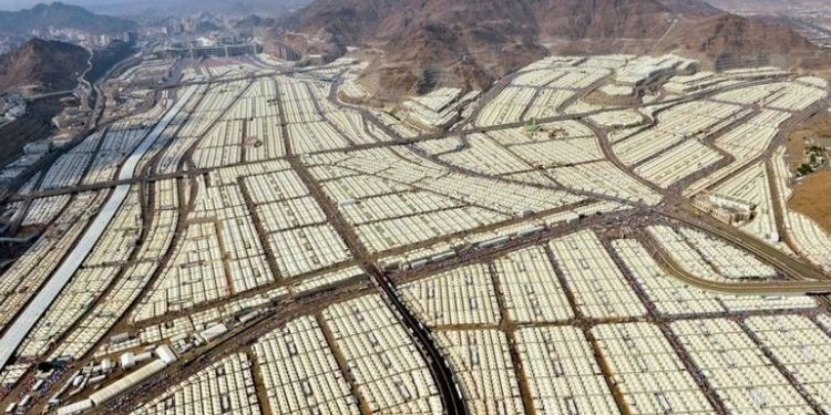 Kuwait Terapkan Sistem Lotre dalam Pendaftaran Haji