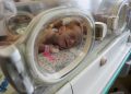 Lebih dari 100 Bayi Prematur di Gaza Terancam Tewas karena Rumah Sakit Kehabisan Energi