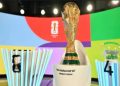 Streaming Langsung Drawing Babak 4 Kualifikasi Piala Dunia 2026 di Indonesia