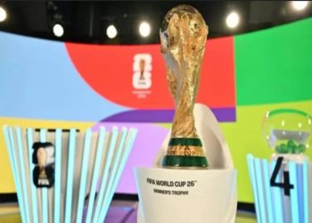 Streaming Langsung Drawing Babak 4 Kualifikasi Piala Dunia 2026 di Indonesia