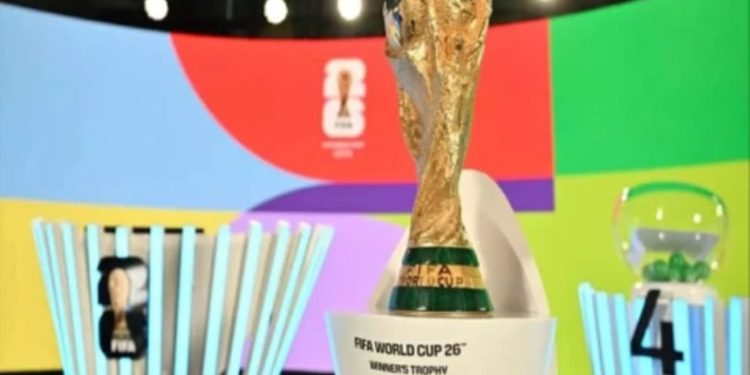 Streaming Langsung Drawing Babak 4 Kualifikasi Piala Dunia 2026 di Indonesia