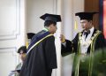 Mahasiswa UPN Yogyakarta Raih Lulusan Terbaik dengan 16 Prestasi