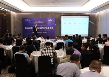 Strategi untuk Memacu Transformasi Digital dalam Sektor Manufaktur