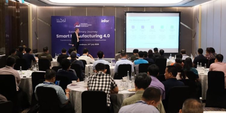 Strategi untuk Memacu Transformasi Digital dalam Sektor Manufaktur