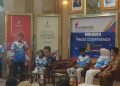 Maraton Patriot Run Indonesia Emas 2025 Dukung Pengembangan Industri Olahraga