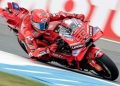 Marc Marquez Samakan Rekor Giacomo Agostini namun Masih Kalah dari Valentino Rossi