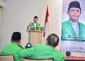 Mardiono Dihargai Layak Melanjutkan Kepemimpinan Partai Persatuan Pembangunan