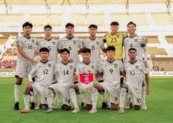 Media Vietnam Sebut Timnas Indonesia U-17 Skuad Terkuat Piala Dunia U-17 2025