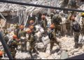 Media Yahudi Sebut Bat Yam di Israel Mirip Gaza Akibat Serangan Rudal Iran
