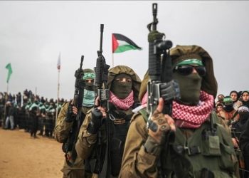 Hamas Berikan Tanggapan Positif terhadap Proposal Gencatan Senjata