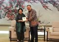 Pesan Khusus dari Presiden China Xi Jinping untuk Megawati dan Isinya