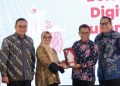 Membangun Masa Depan Digital Kalimantan melalui Borneo Digital Summit 2025