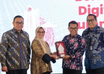 Membangun Masa Depan Digital Kalimantan melalui Borneo Digital Summit 2025