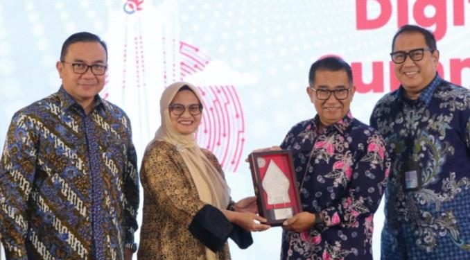 Membangun Masa Depan Digital Kalimantan melalui Borneo Digital Summit 2025