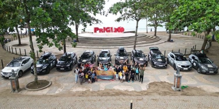 Persaudaraan dan Baja Tersembunyi di Balik Aspal