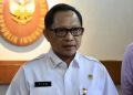 Kajian Mendagri Terkait Putusan MK Pemisahan Pemilu Nasional dan Lokal