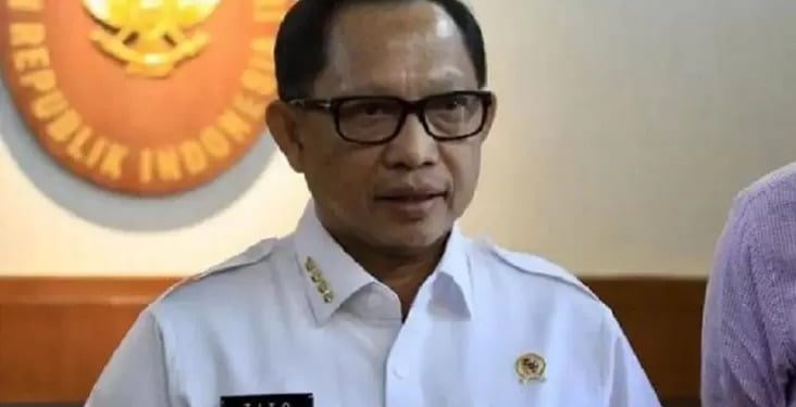 Kajian Mendagri Terkait Putusan MK Pemisahan Pemilu Nasional dan Lokal