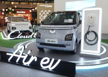 Mengapa Harga Mobil Listrik Bekas Anjlok Setengah dalam Dua Tahun?