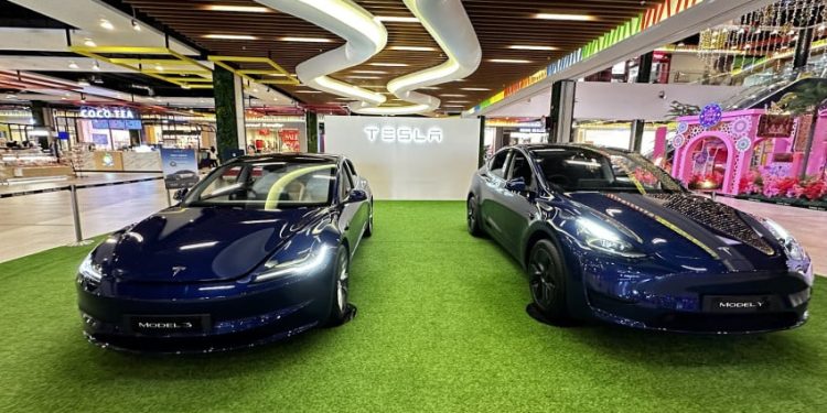Mengapa Harga Model Y di Indonesia Termahal di Dunia
