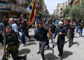 Mengapa Israel Menyerang Suriah demi Melindungi Suku Druze?
