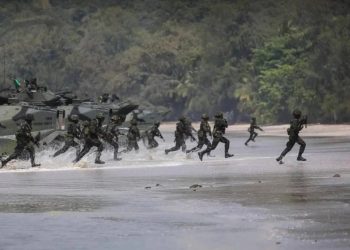 Mengapa Thailand Percaya Konflik Perbatasan dengan Kamboja Tidak Mengancam Perdamaian Global?
