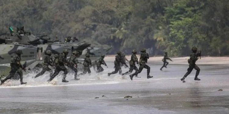 Mengapa Thailand Percaya Konflik Perbatasan dengan Kamboja Tidak Mengancam Perdamaian Global?