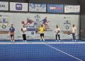 Menpora Dito Sambut Liga Padel 2025 dan Dukung Cabor Ikut Olimpiade 2032