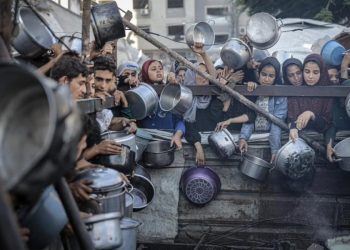 Mesir Harapkan Kesepakatan Gencatan Senjata di Gaza Segera Terjadi