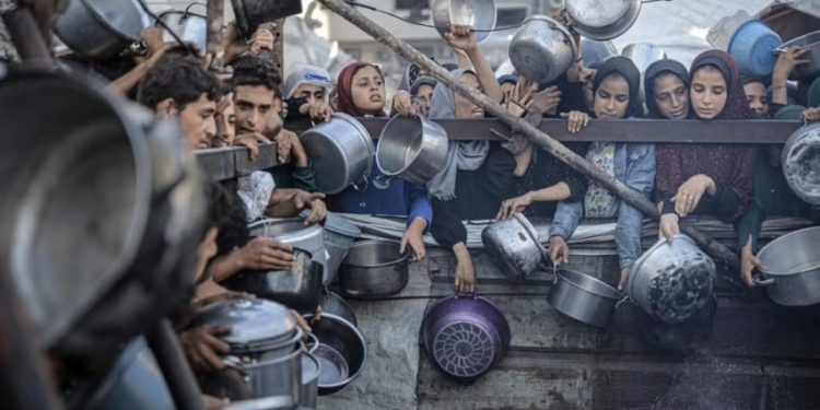 Mesir Harapkan Kesepakatan Gencatan Senjata di Gaza Segera Terjadi