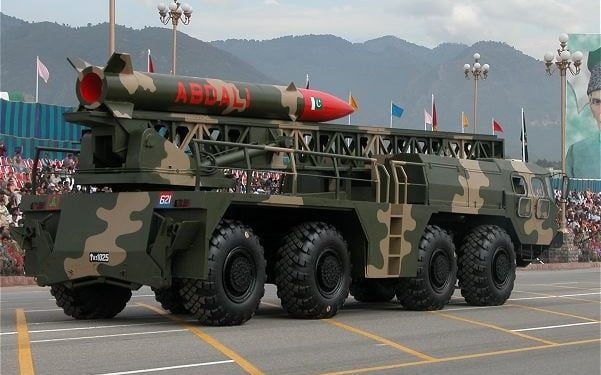 Meski Memiliki Bom Nuklir, Ini 3 Alasan Militer Pakistan Tak Berani Melawan Israel