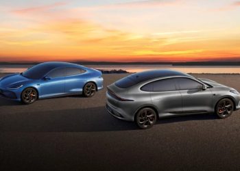 MG IM5 dan IM6 Diluncurkan dengan Inovasi Teknologi Besar dalam EV