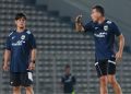 Misi Gerald Vanenburg Jelang Indonesia U-23 Melawan Malaysia U-23 Incar Rekor Sempurna