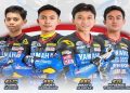 Misi Yamaha Racing Indonesia Raih Kemenangan di ARRC Jepang