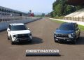 Mitsubishi Destinator Tidak Dilengkapi Pengisi Daya Nirkabel, Simak Alasannya