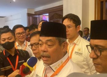 Masa Jabatan Kepala Daerah Perlu Diperpanjang Selama Dua Tahun