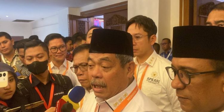 Masa Jabatan Kepala Daerah Perlu Diperpanjang Selama Dua Tahun