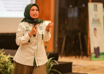 UUD 1945 Sebagai Konstitusi Tertinggi Negara Indonesia