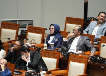 MK Putuskan Sekolah Swasta Gratis, Anggota DPR Komisi X Bilang Anggaran Pendidikan Masih Kecil