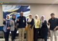 Kolaborasi Strategis untuk Pengembangan Kompetensi Digital Mahasiswa di MNC University-Komdigi