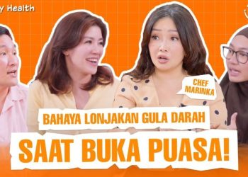 Pemanis Alami Monk Fruit dengan Beragam Manfaat Kesehatan