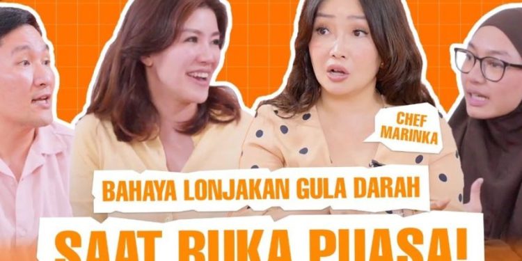 Pemanis Alami Monk Fruit dengan Beragam Manfaat Kesehatan