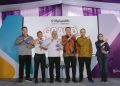 Dorong Pemerataan Digital dengan Ekspansi ke 9 Kota Baru