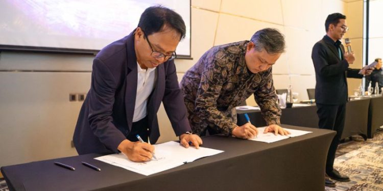 NeutraDC dan Medco Power Hadirkan Energi Ramah Lingkungan untuk Data Center AI di Batam