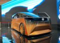 Nissan Akan Pasarkan Mobil dari Pabriknya di China Tahun Depan