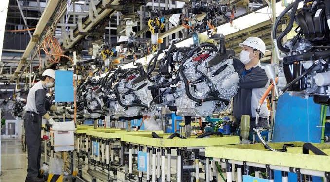Pabrik Ikonik Oppama Akan Ditutup pada Maret 2028
