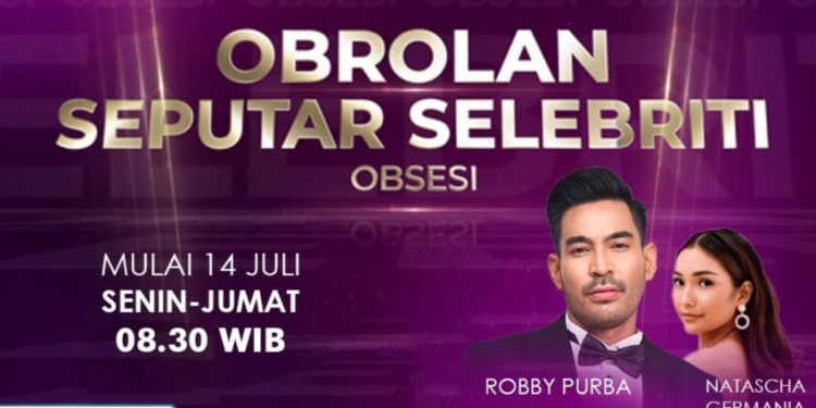 Tayangan Infotainment Terbaru di Pagi Hari Eksklusif di Televisi