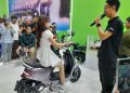 Perkuat Pasar Kendaraan Listrik dengan Dua Inovasi Baru